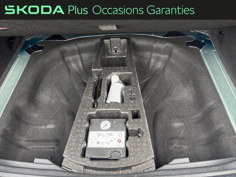 Voitures occasions ŠKODA KAROQ Style Lens