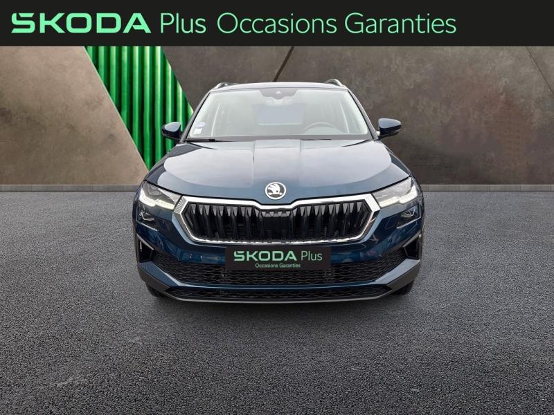 Voitures occasions ŠKODA KAROQ  Lens