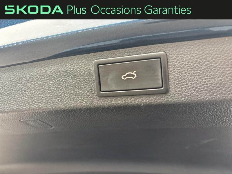 Voitures occasions ŠKODA KAROQ  Lens