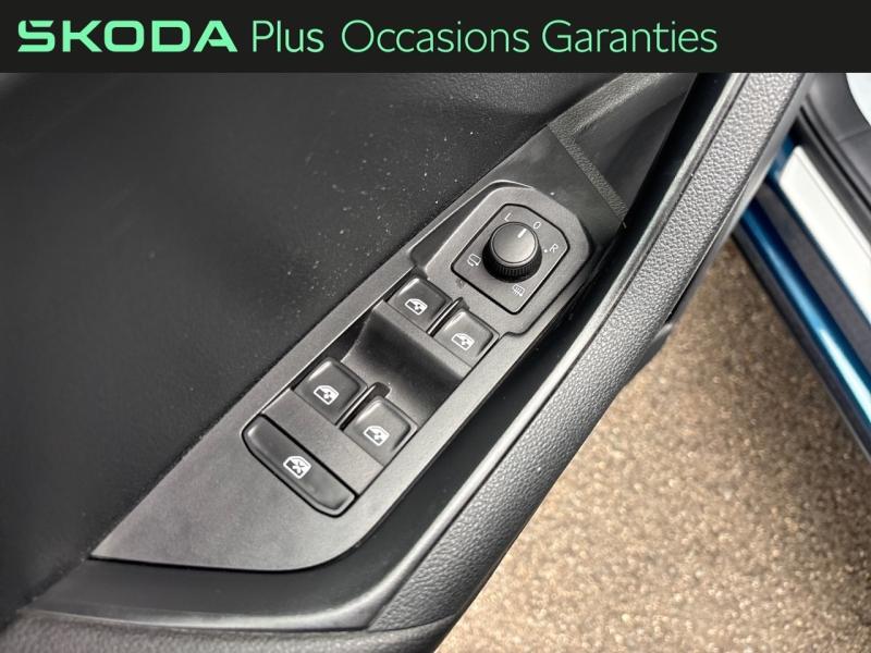 Voitures occasions ŠKODA KAROQ Style Lens
