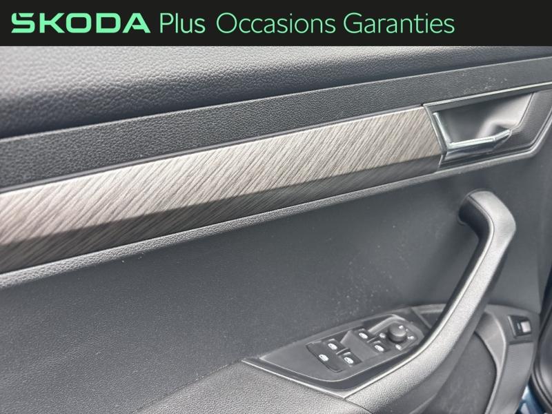 Voitures occasions ŠKODA KAROQ  Lens