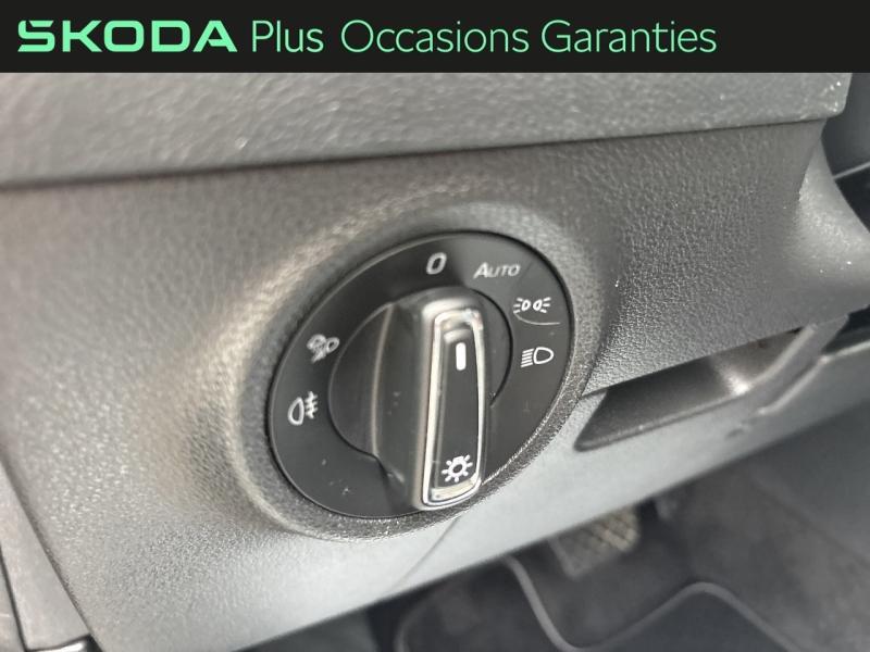 Voitures occasions ŠKODA KAROQ  Lens