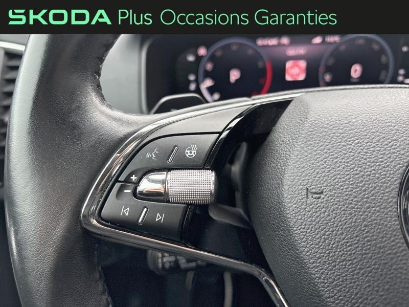 Voitures occasions ŠKODA KAROQ  Lens