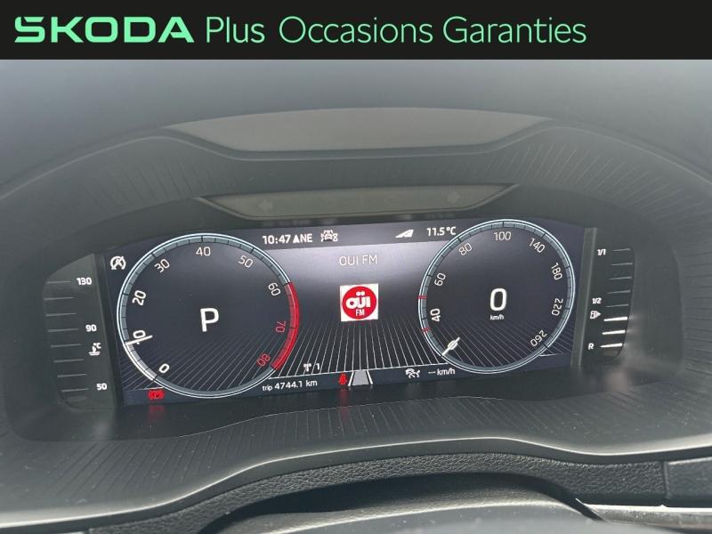 Voitures occasions ŠKODA KAROQ  Lens