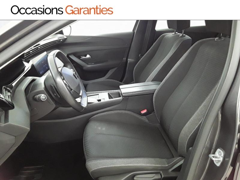 Voitures occasions SEAT IBIZA Style Lens