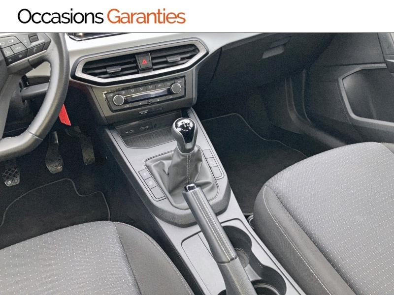 Voitures occasions SEAT IBIZA Style Lens