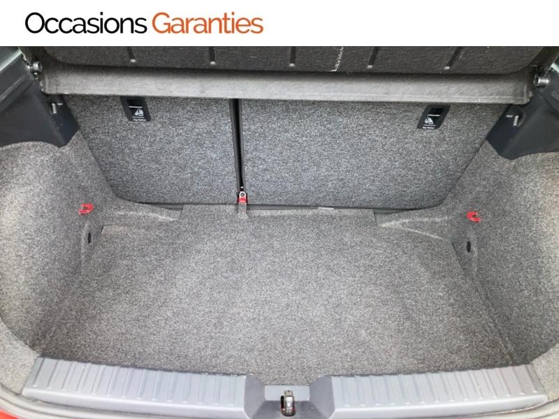 Voitures occasions SEAT IBIZA Style Lens