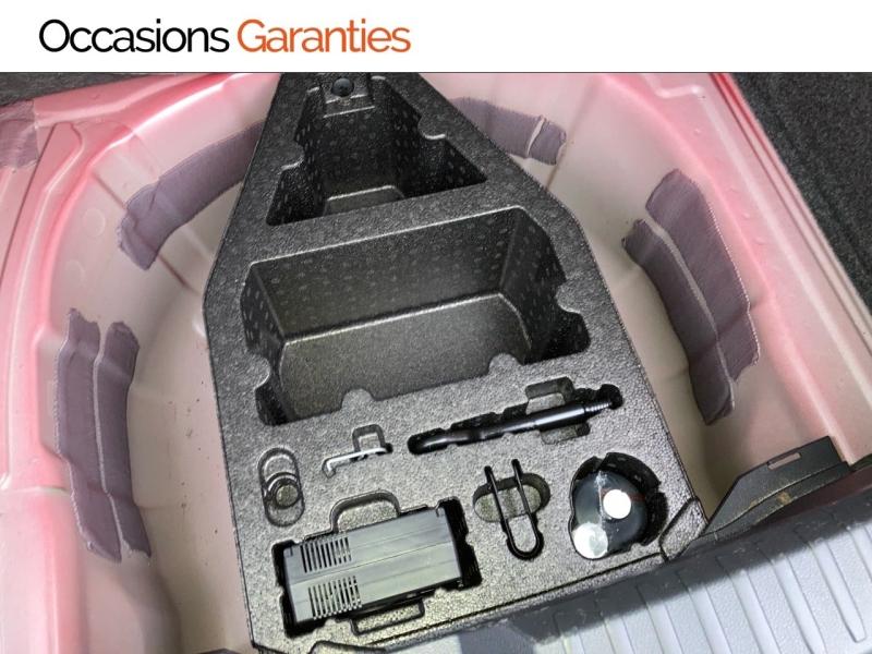 Voitures occasions SEAT IBIZA Style Lens