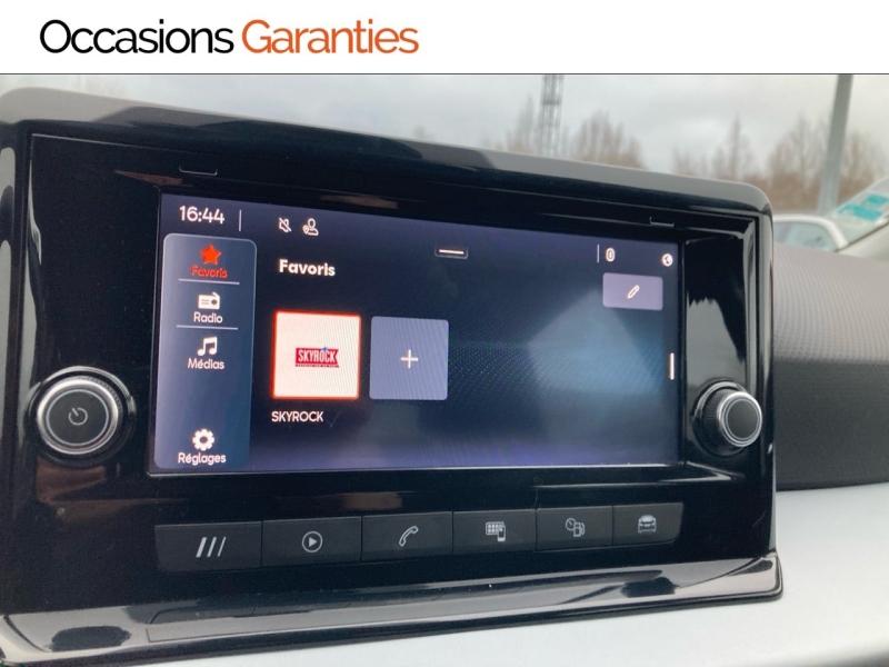 Voitures occasions SEAT IBIZA Style Lens