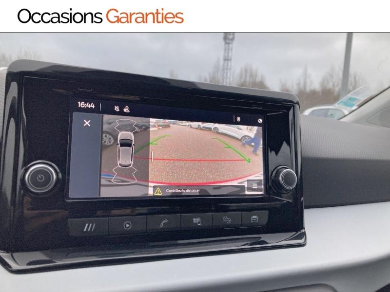 Voitures occasions SEAT IBIZA Style Lens