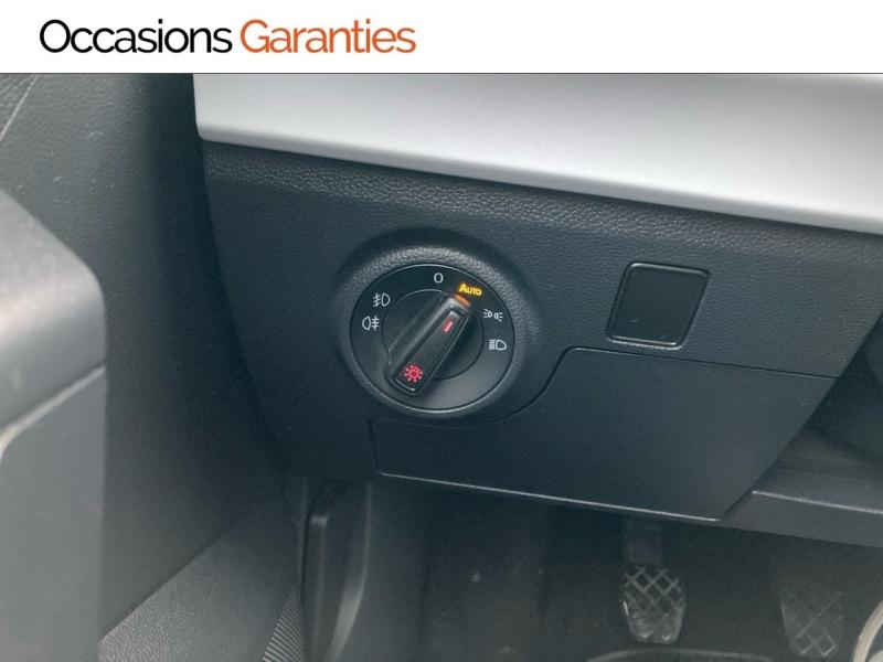 Voitures occasions SEAT IBIZA Style Lens