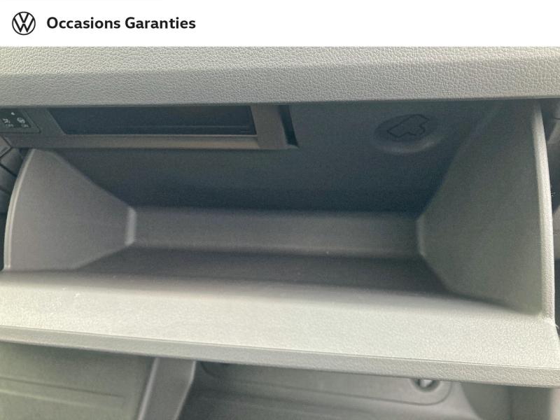 Voitures occasions VOLKSWAGEN UTILITAIRES Crafter Fg Business Lens