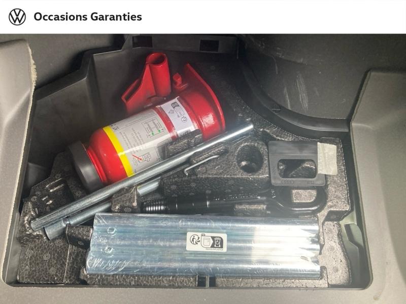 Voitures occasions VOLKSWAGEN UTILITAIRES Crafter Fg Business Lens