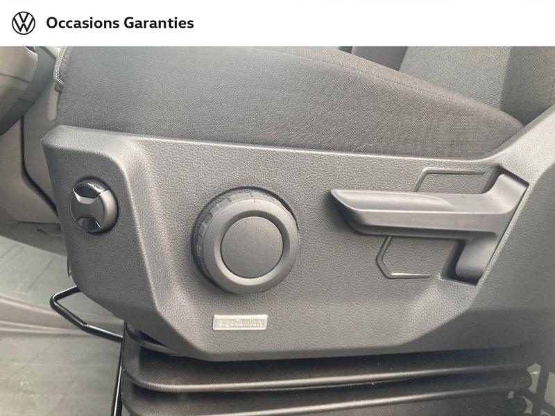 Voitures occasions VOLKSWAGEN UTILITAIRES Crafter Fg Business Lens