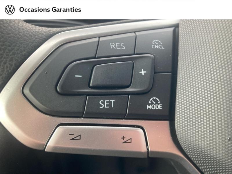 Voitures occasions VOLKSWAGEN UTILITAIRES Crafter Fg Business Lens