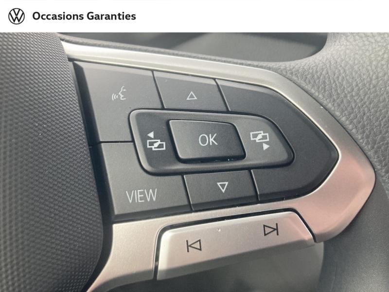 Voitures occasions VOLKSWAGEN UTILITAIRES Crafter Fg Business Lens