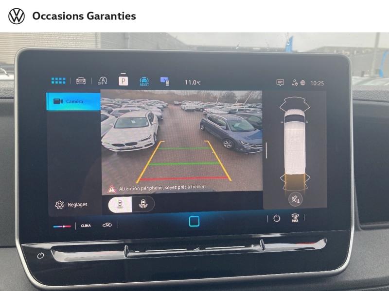 Voitures occasions VOLKSWAGEN UTILITAIRES Crafter Fg Business Lens