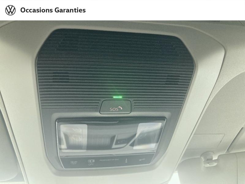 Voitures occasions VOLKSWAGEN UTILITAIRES Crafter Fg Business Lens