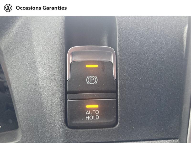 Voitures occasions VOLKSWAGEN UTILITAIRES Crafter Fg Business Lens