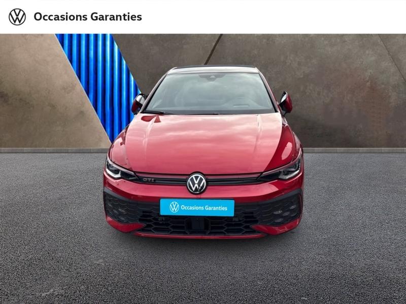Voitures occasions VOLKSWAGEN GOLF GTI Lens