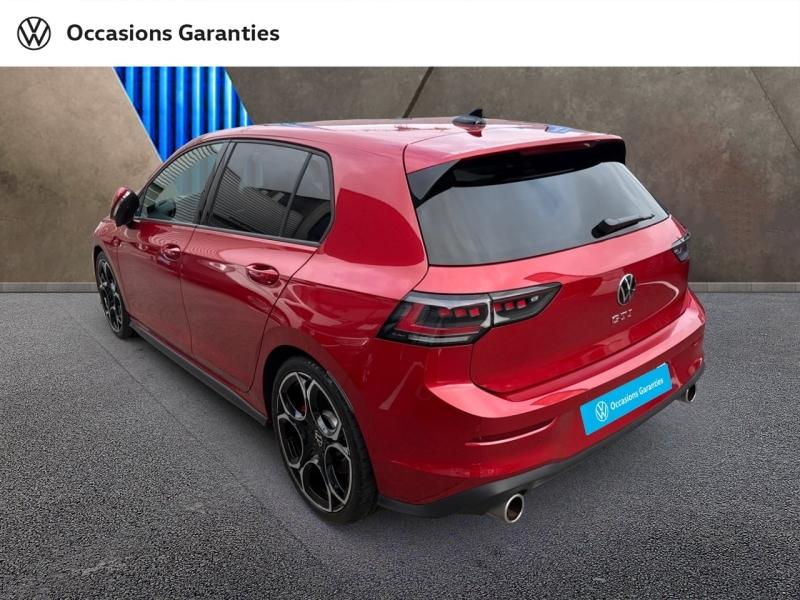 Voitures occasions VOLKSWAGEN GOLF GTI Lens