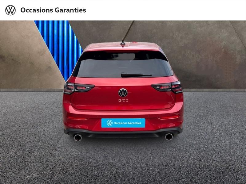 Voitures occasions VOLKSWAGEN GOLF GTI Lens