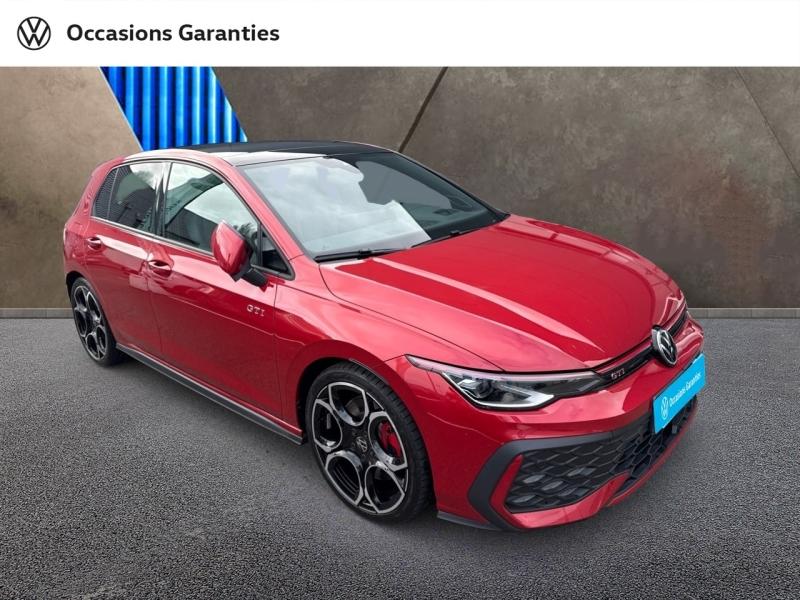 Voitures occasions VOLKSWAGEN GOLF GTI Lens