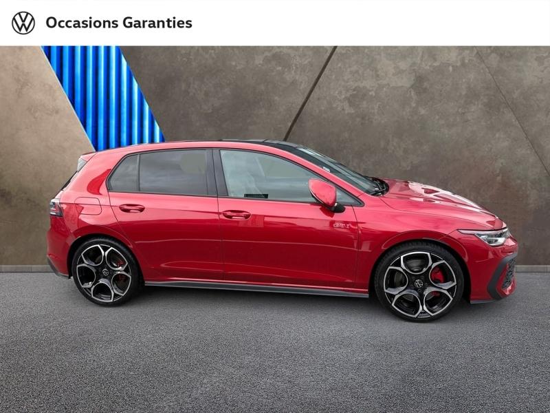 Voitures occasions VOLKSWAGEN GOLF GTI Lens