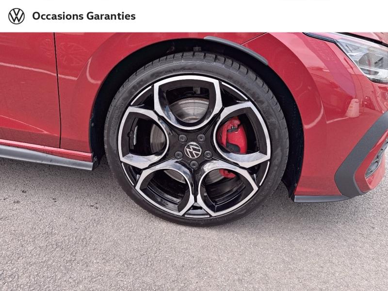 Voitures occasions VOLKSWAGEN GOLF GTI Lens