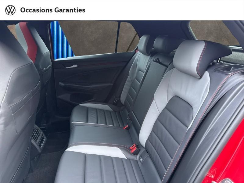 Voitures occasions VOLKSWAGEN GOLF GTI Lens