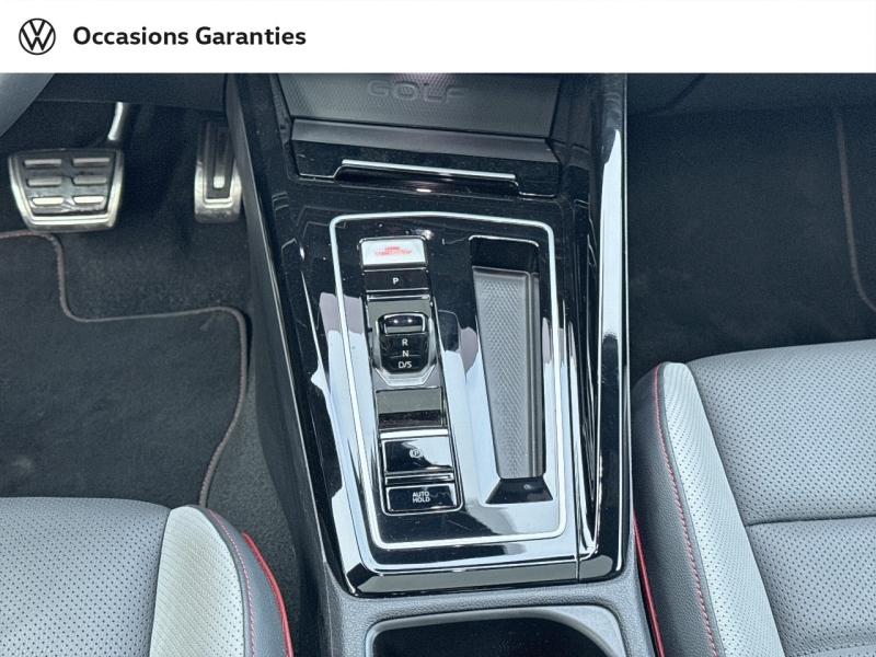 Voitures occasions VOLKSWAGEN GOLF GTI Lens