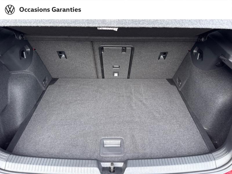 Voitures occasions VOLKSWAGEN GOLF GTI Lens