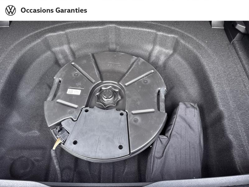 Voitures occasions VOLKSWAGEN GOLF GTI Lens