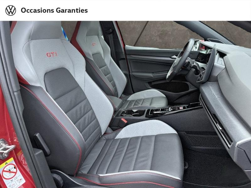 Voitures occasions VOLKSWAGEN GOLF GTI Lens
