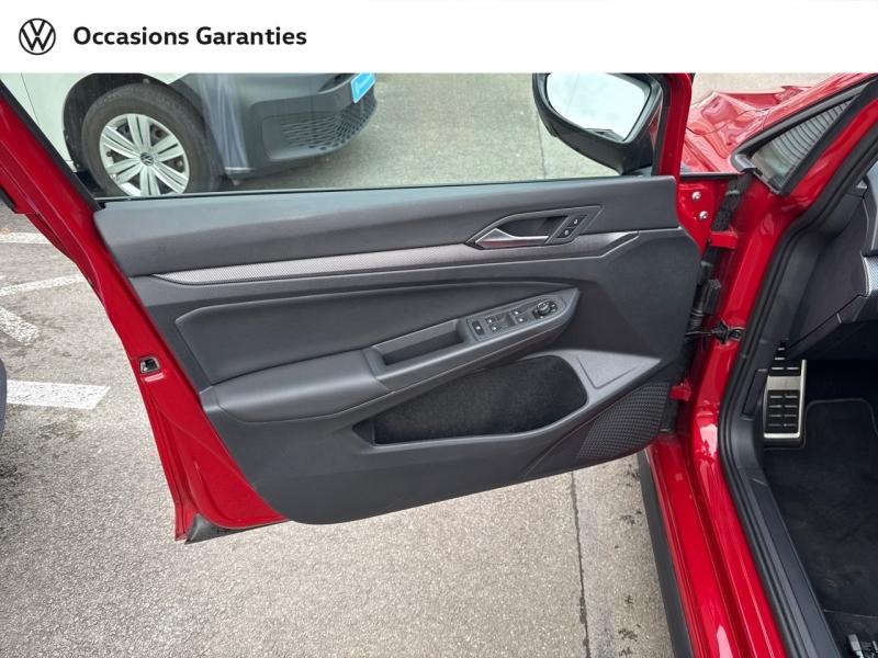 Voitures occasions VOLKSWAGEN GOLF GTI Lens