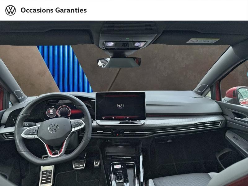 Voitures occasions VOLKSWAGEN GOLF GTI Lens