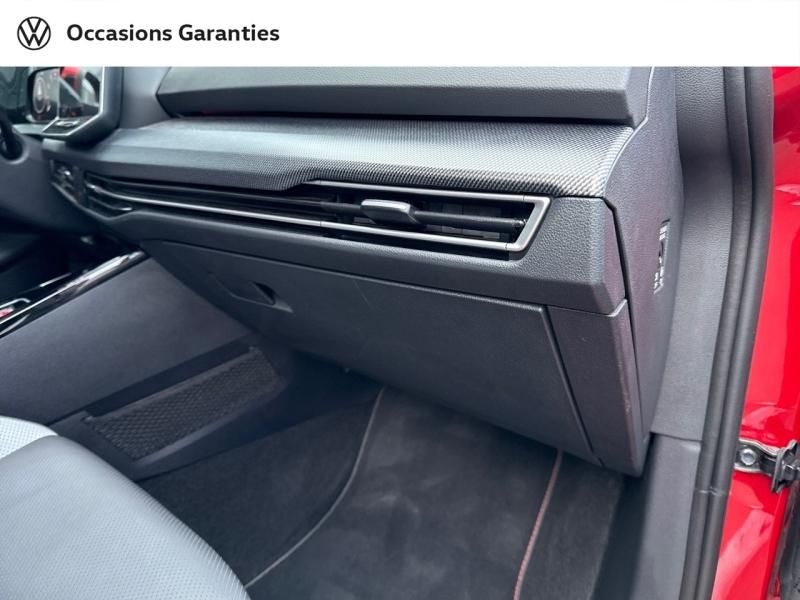 Voitures occasions VOLKSWAGEN GOLF GTI Lens