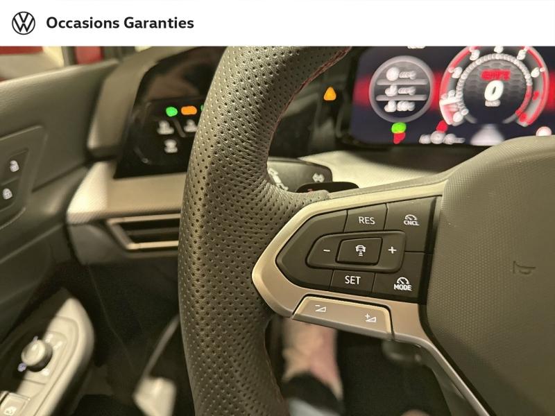 Voitures occasions VOLKSWAGEN GOLF GTI Lens