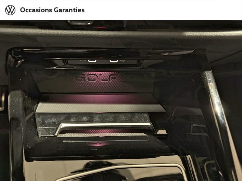 Voitures occasions VOLKSWAGEN GOLF GTI Lens