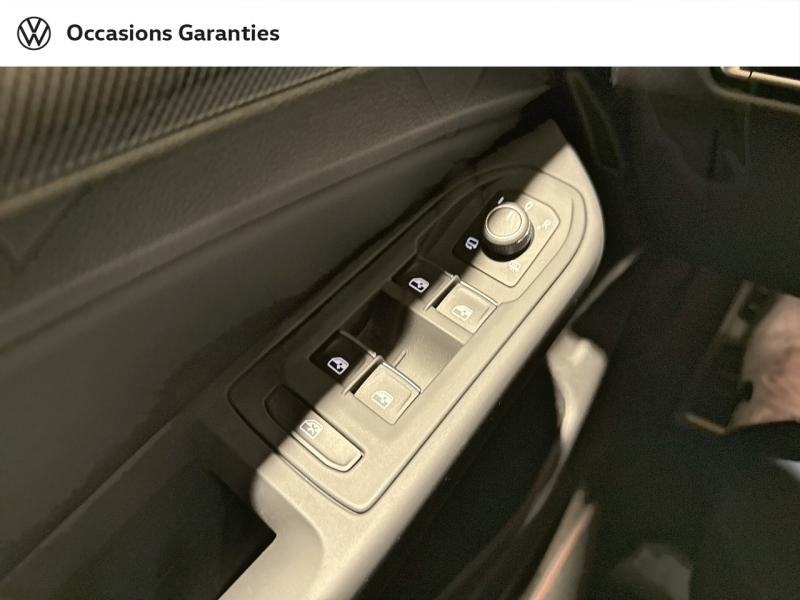 Voitures occasions VOLKSWAGEN GOLF GTI Lens