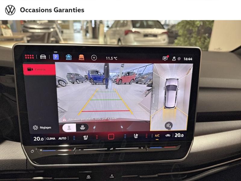 Voitures occasions VOLKSWAGEN GOLF GTI Lens