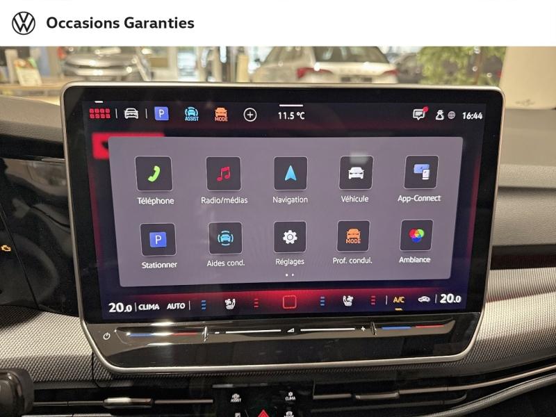 Voitures occasions VOLKSWAGEN GOLF GTI Lens