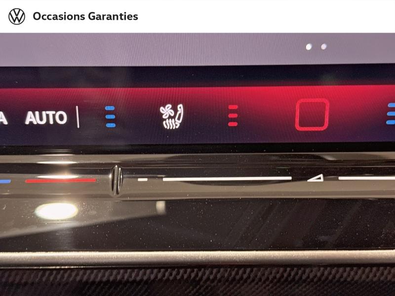 Voitures occasions VOLKSWAGEN GOLF GTI Lens