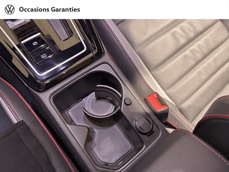 Voitures occasions VOLKSWAGEN GOLF GTI Lens