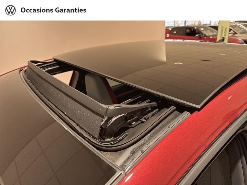 Voitures occasions VOLKSWAGEN GOLF GTI Lens