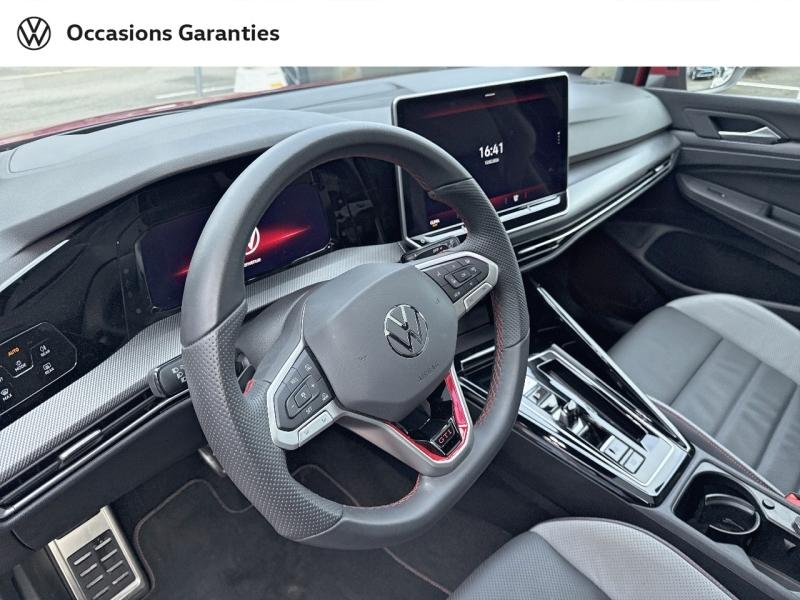 Voitures occasions VOLKSWAGEN GOLF GTI Lens