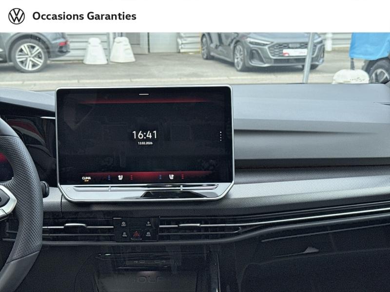 Voitures occasions VOLKSWAGEN GOLF GTI Lens