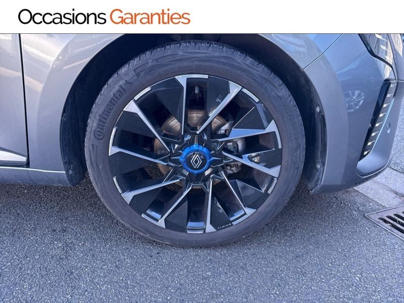 Voitures occasions RENAULT CLIO esprit Alpine Lens