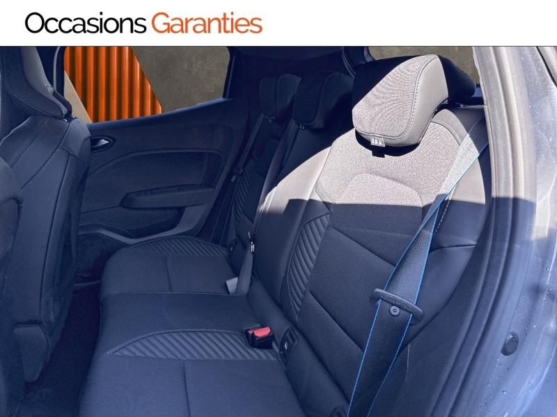 Voitures occasions RENAULT CLIO esprit Alpine Lens