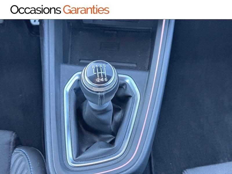 Voitures occasions RENAULT CLIO esprit Alpine Lens